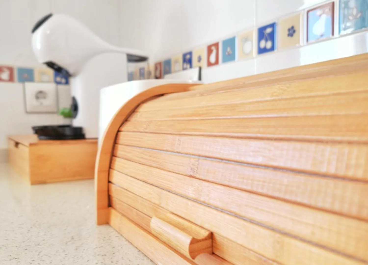 Apartment Apto Dulcessuenos, Retamar, Cabo De Gata