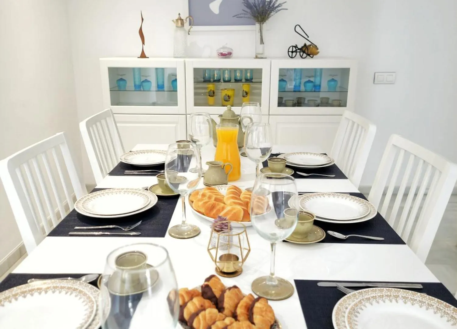 Appartement Apto Dulcessuenos, Retamar, Cabo De Gata Retamar  Spanje