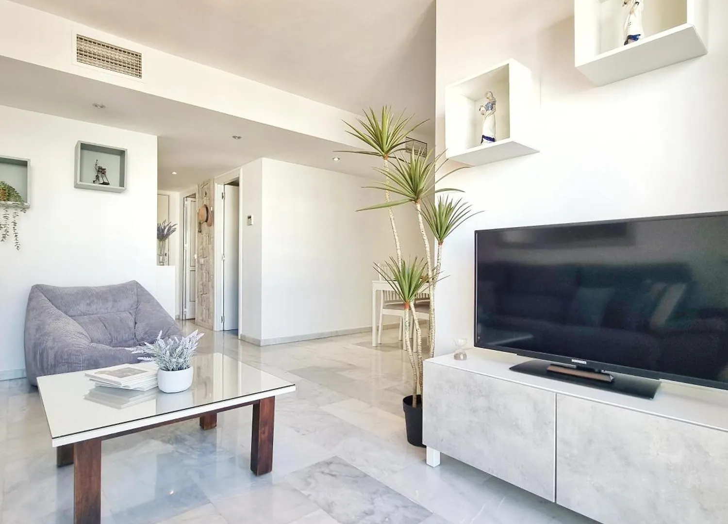 Apto Dulcessuenos, Retamar, Cabo De Gata Retamar  Appartement