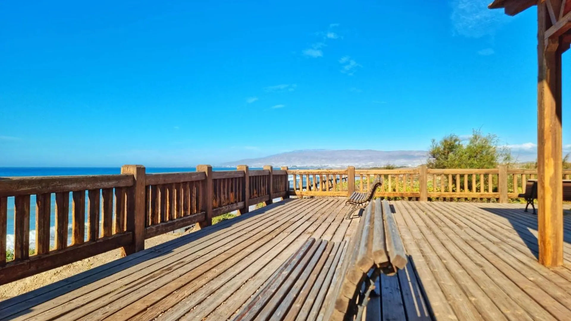 Apto Dulcessuenos, Retamar, Cabo De Gata Retamar  Spanje