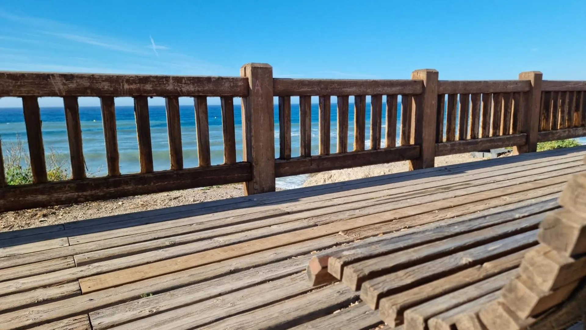 Apto Dulcessuenos, Retamar, Cabo De Gata Retamar  Spanje