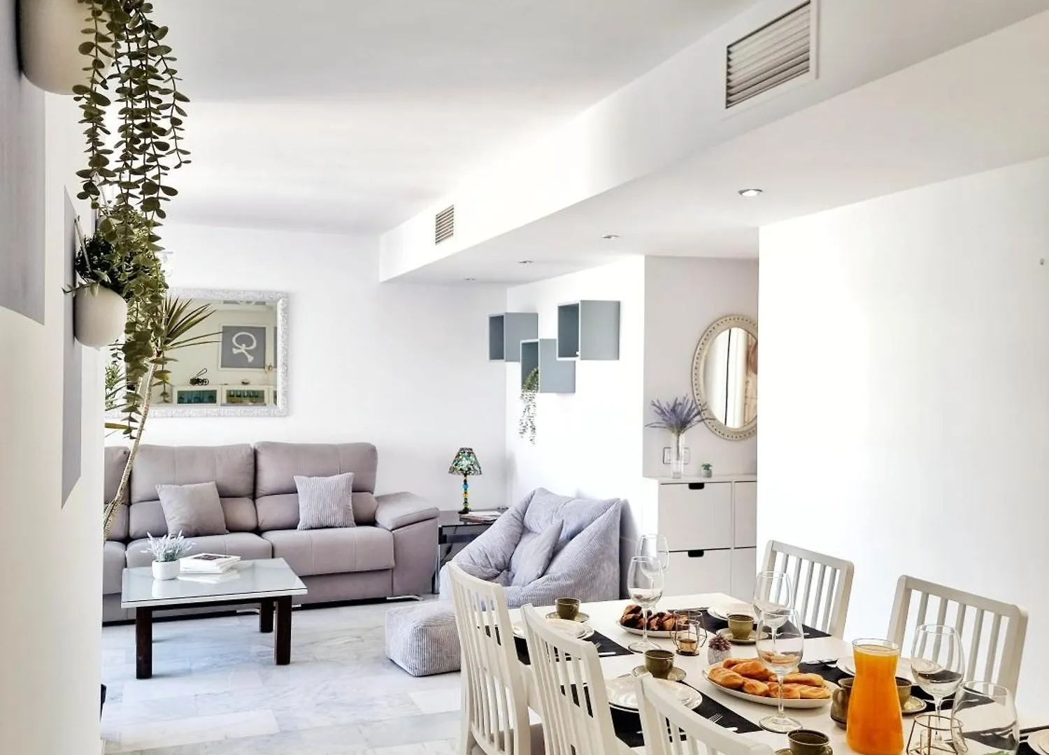 Apartment Apto Dulcessuenos, Retamar, Cabo De Gata Spain