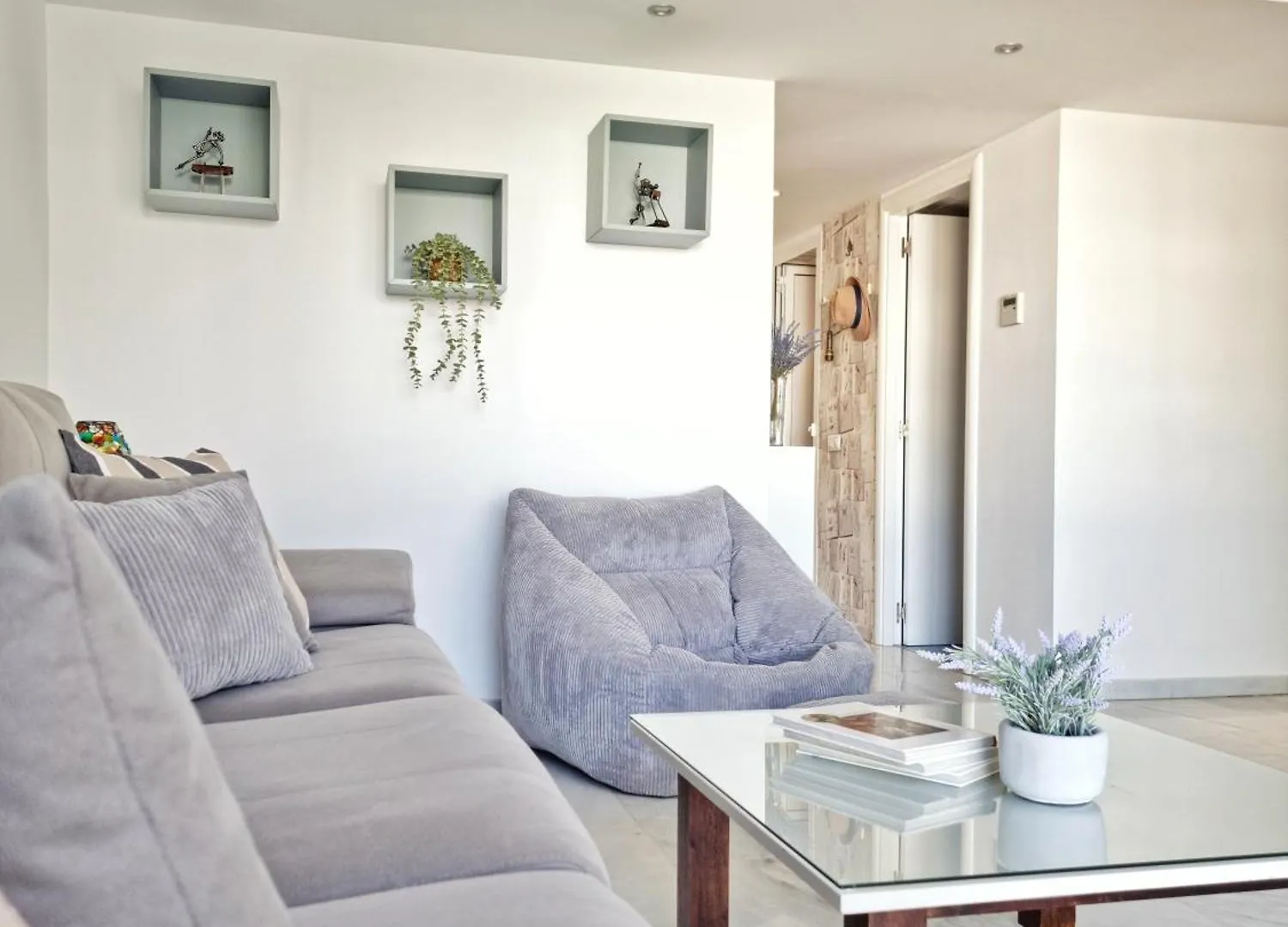 Apartment Apto Dulcessuenos, Retamar, Cabo De Gata Spain