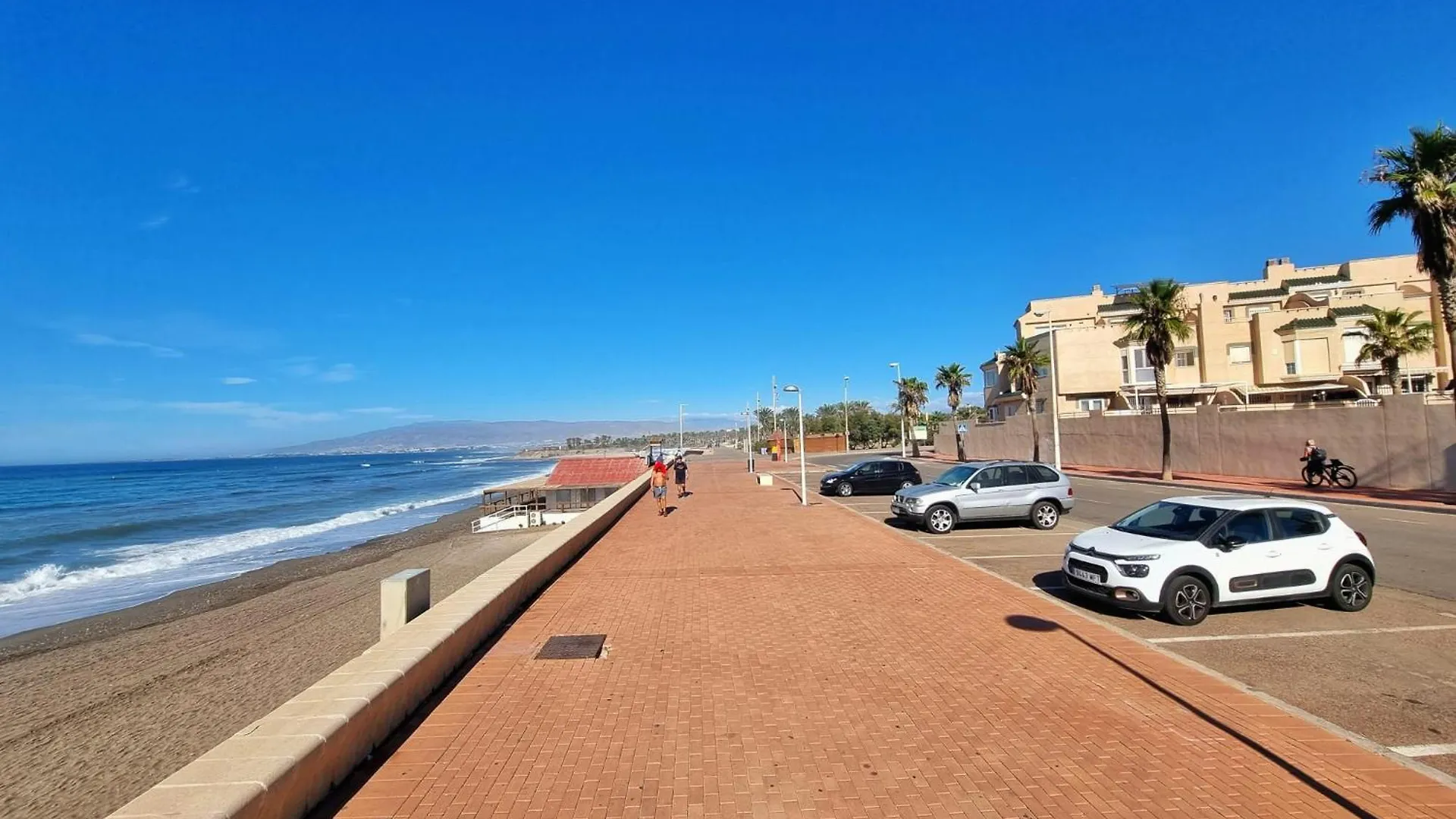 Apto Dulcessuenos, Retamar, Cabo De Gata 0*, Retamar (Almeria)