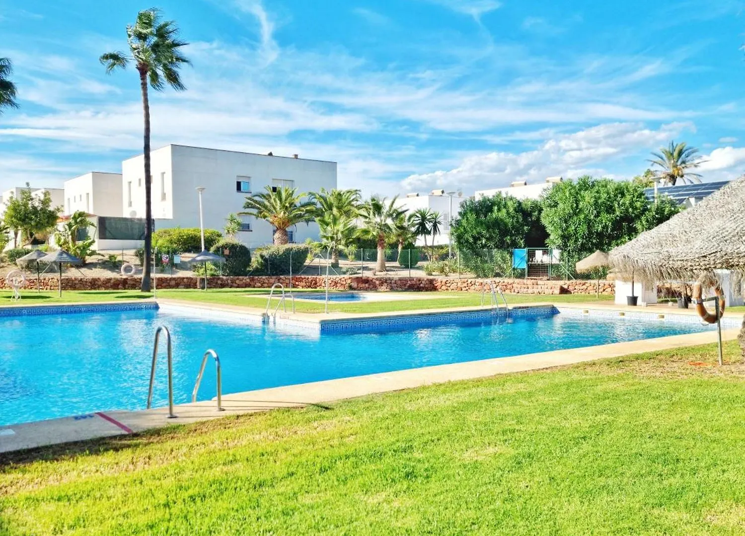 Apartment Apto Dulcessuenos, Retamar, Cabo De Gata