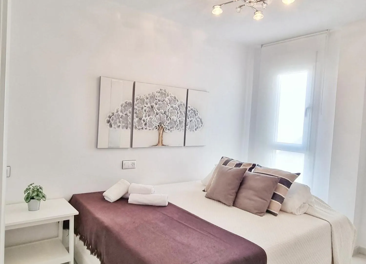 Apto Dulcessuenos, Retamar, Cabo De Gata Apartment Retamar (Almeria)
