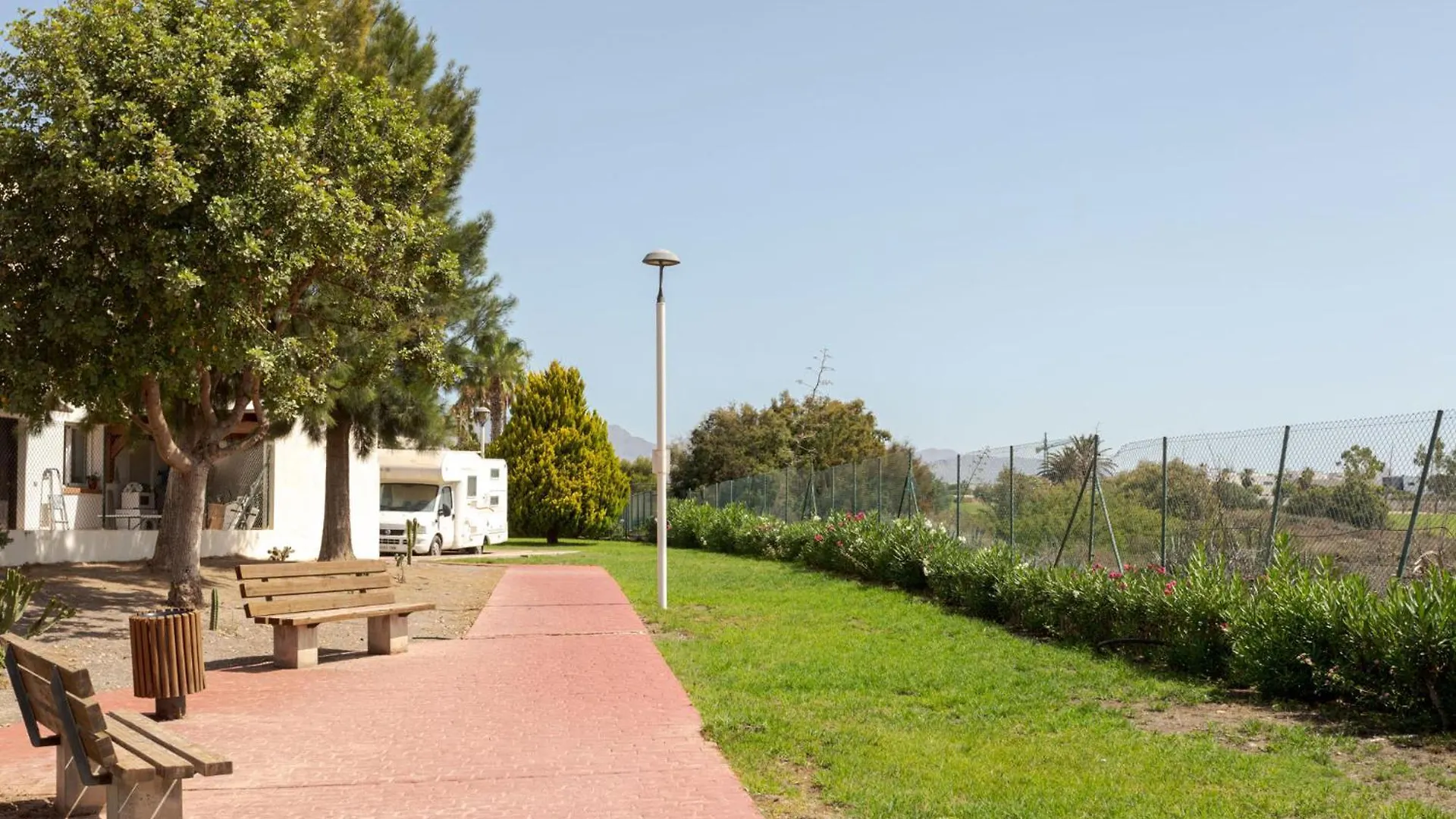 Apartment Apto Dulcessuenos, Retamar, Cabo De Gata